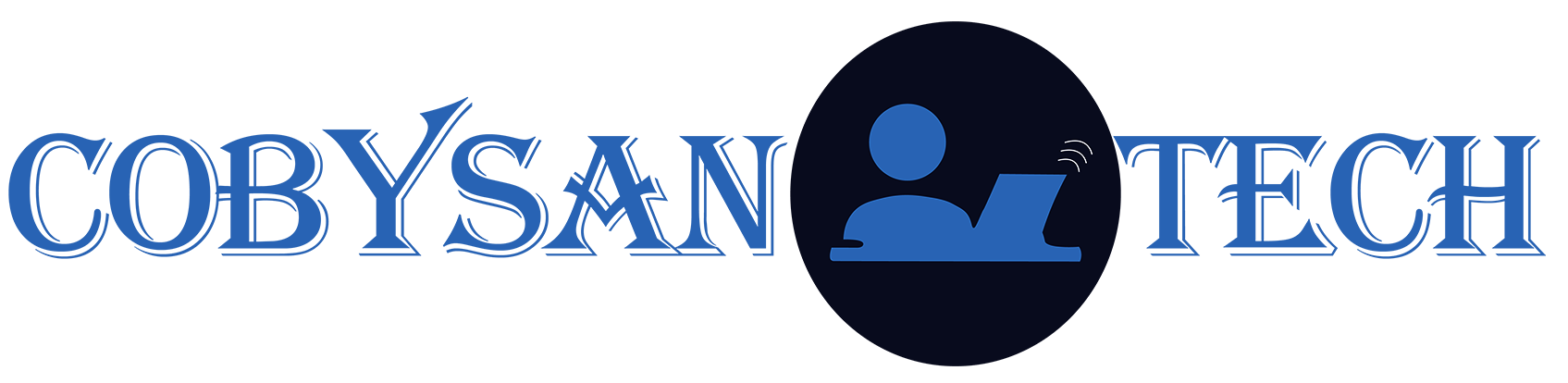 CobySan Tech – Professional Web & Graphic Design Services