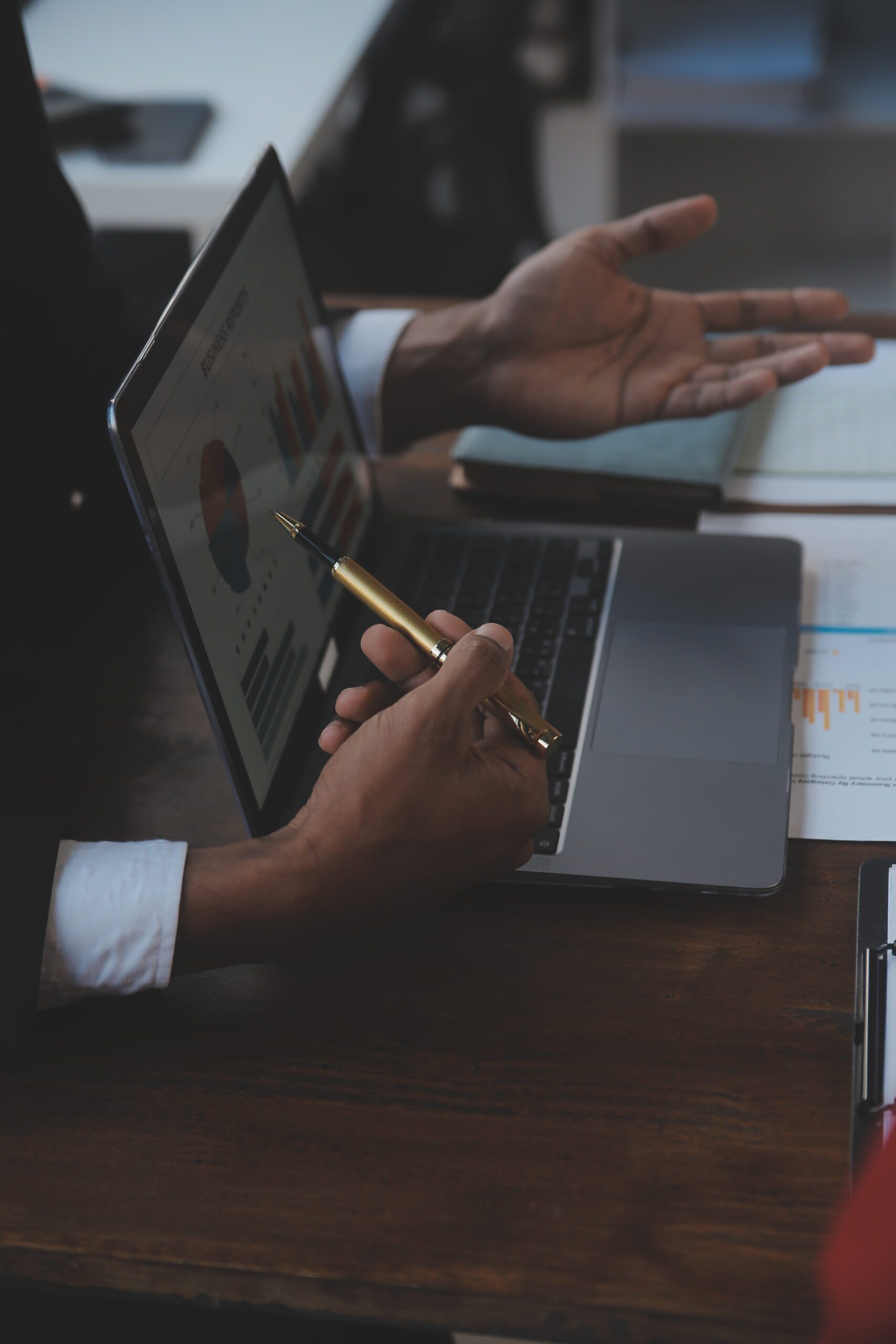 Small Business Owner